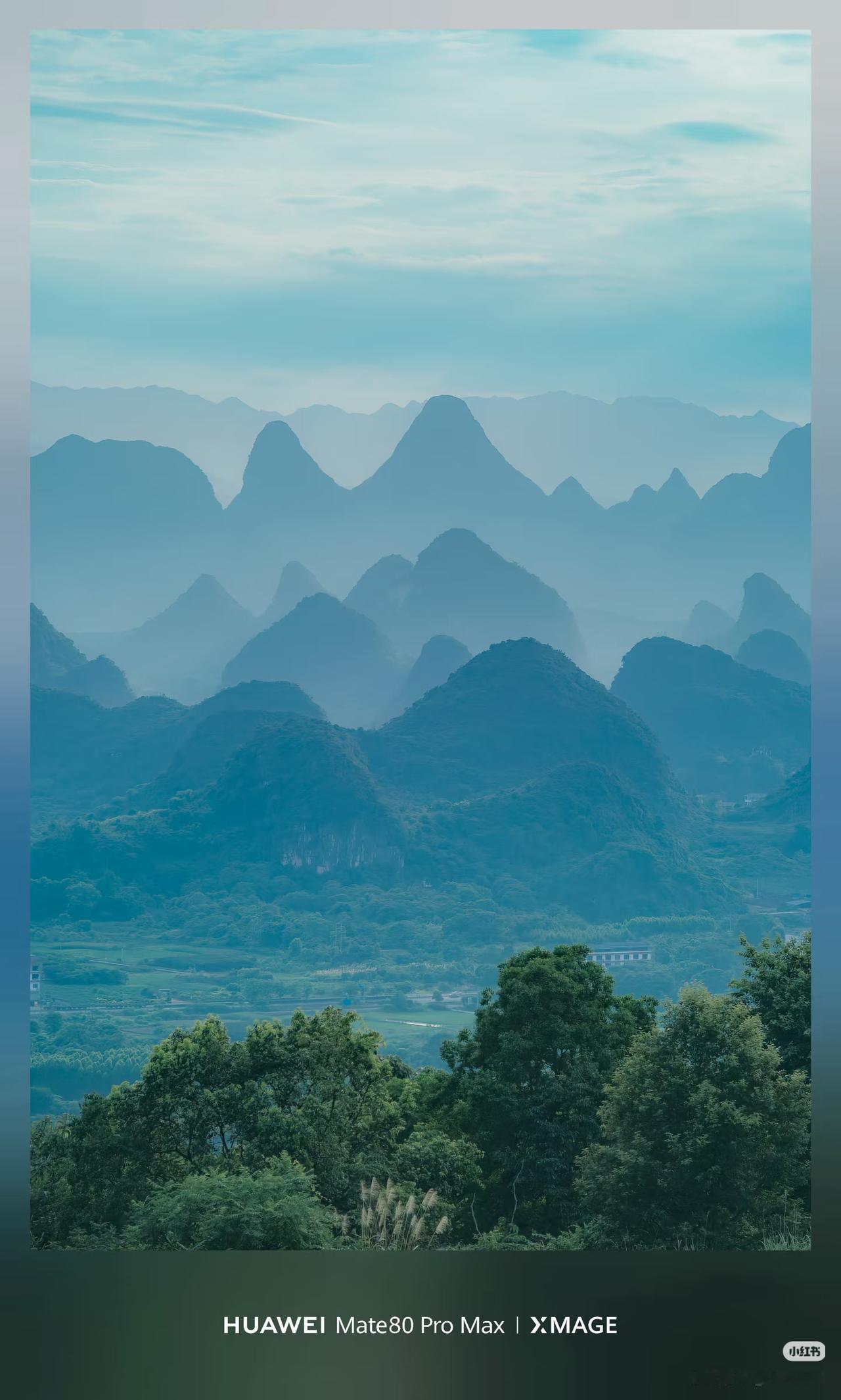 这不是画 这是桂林山水

🔥 必打卡景点

​​象鼻山​​：语文课本里的经典地