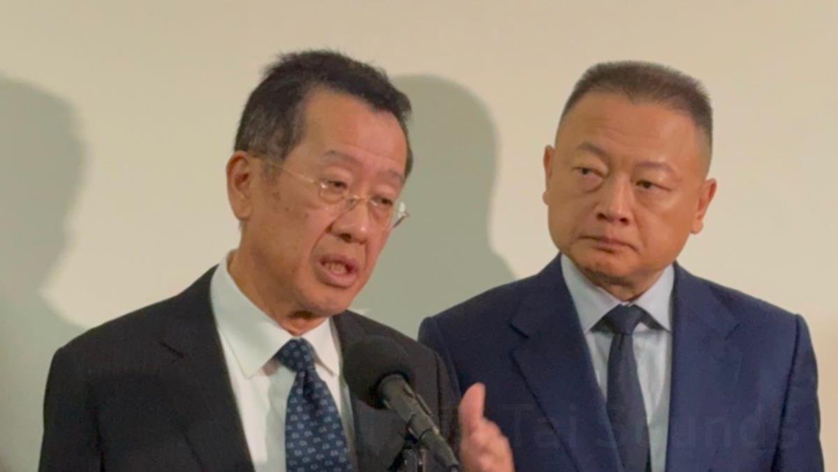 【台湾1.25万亿新台币军购内容曝光】立法机构外事与防务委员会今天召开秘密会议，