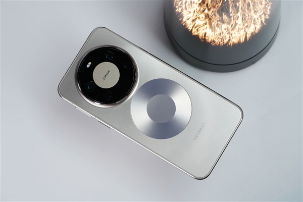 首發麒麟9030 Pro！華為Mate 80 Pro Max圖賞