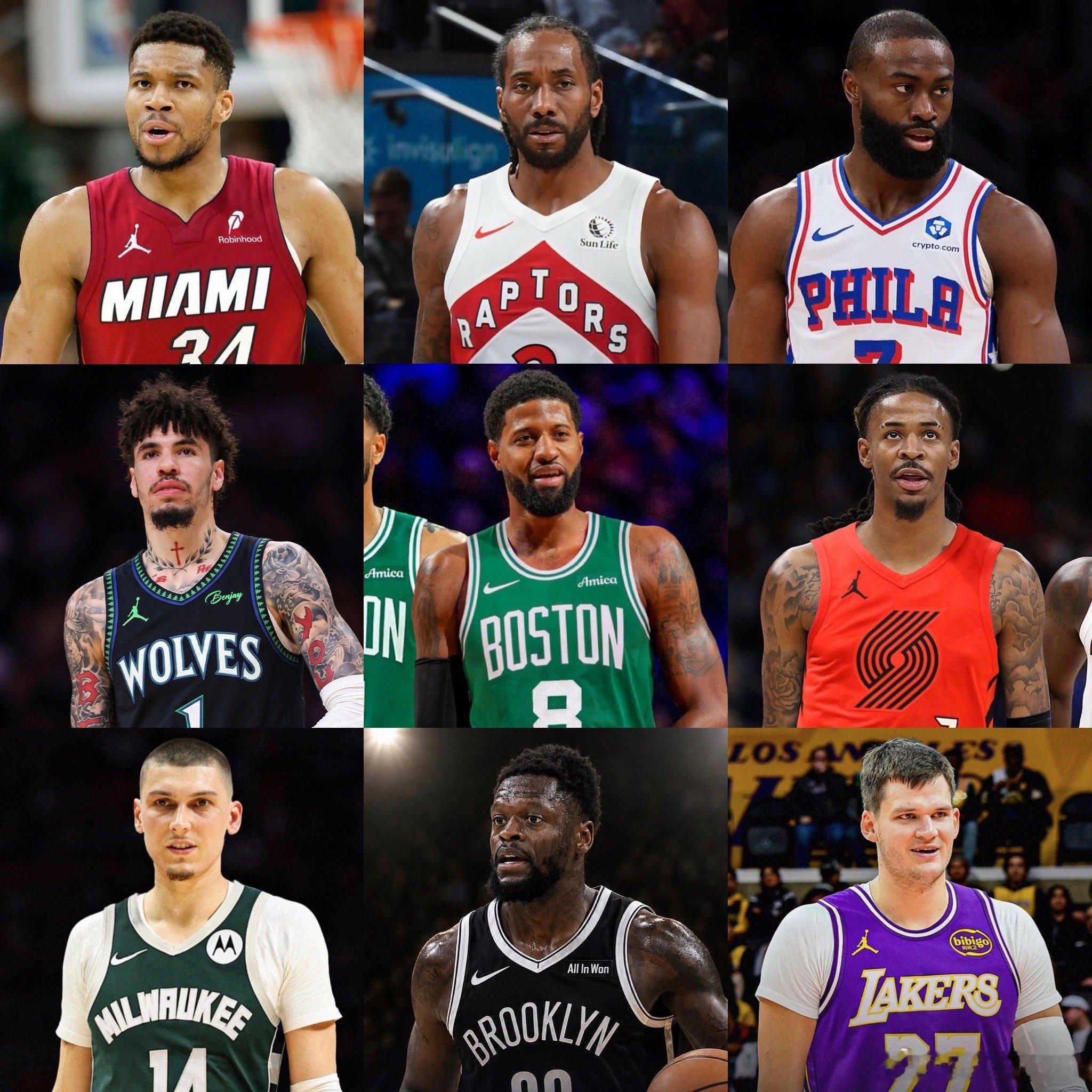 说实话，这个NBA休赛期有点疯狂，而且还在继续……nba交易