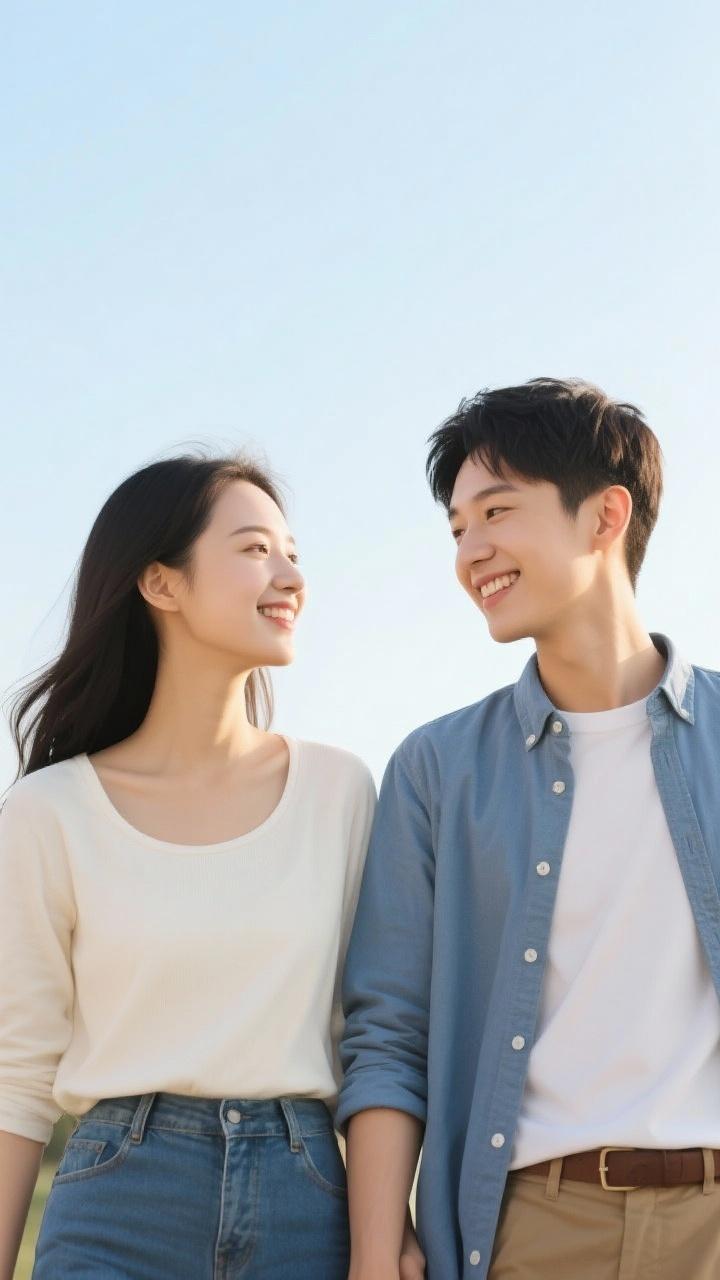 《异性朋友，纯友谊真的存在吗？》

上个月，我闺蜜发现她老公手机里有个叫“小晴”