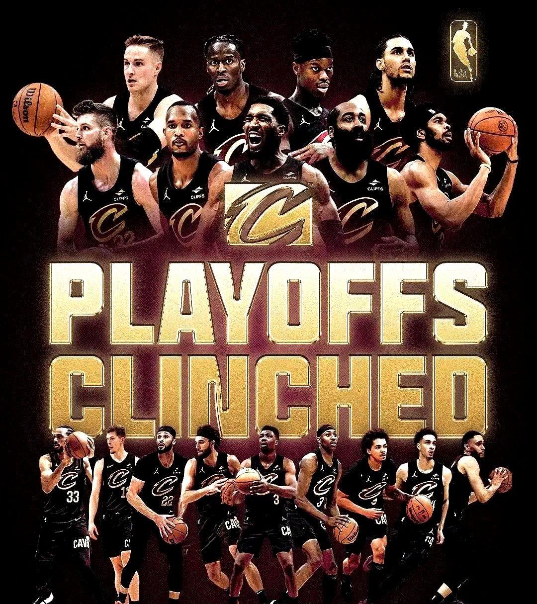 要不是最后那几分钟，骑士队这球真悬了！

哈登关键时刻的助攻和得分，稳住了局面，