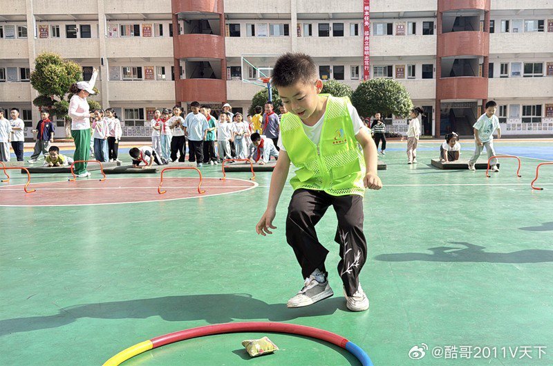 房县校园 房县幼儿园：幼小衔接零距离 探秘成长新旅程校园房县十堰爆料 房县新闻网