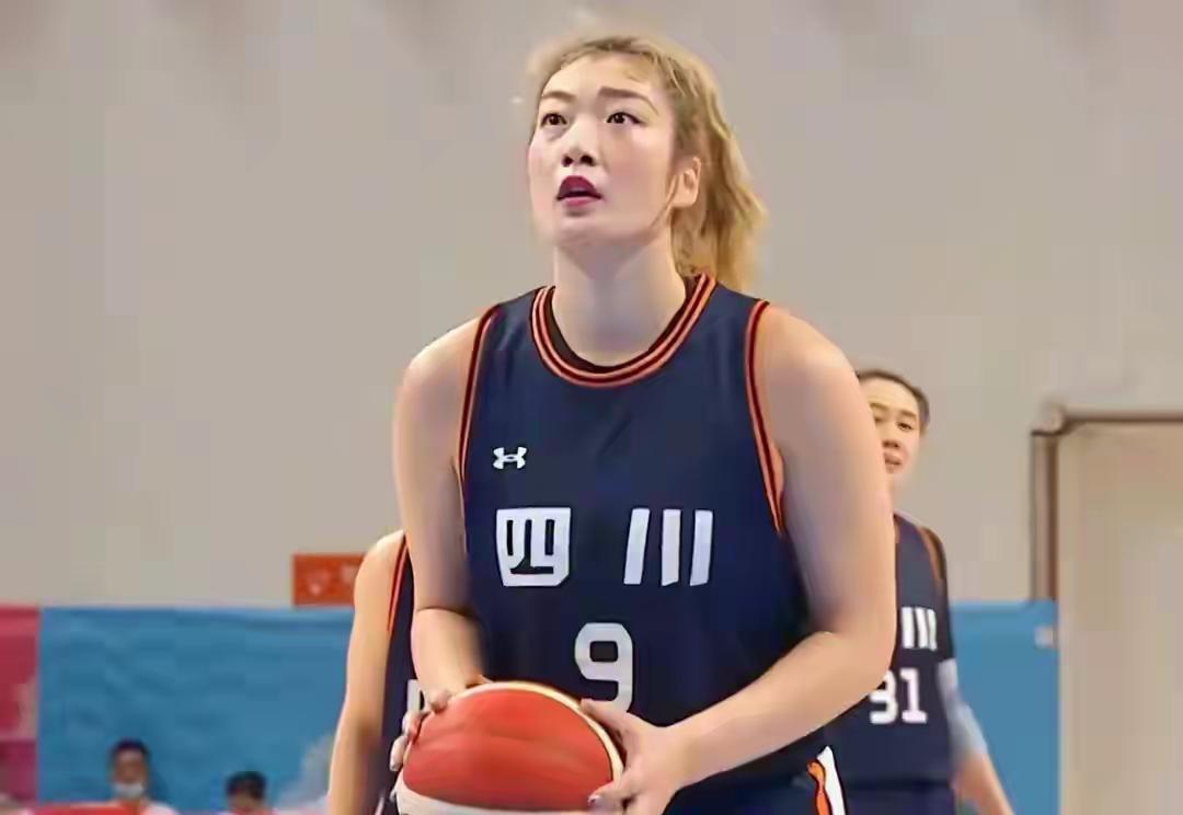 挺进决赛！全运会四川女篮107-65大胜江苏女篮，决赛将和广东女篮争夺冠军。看看