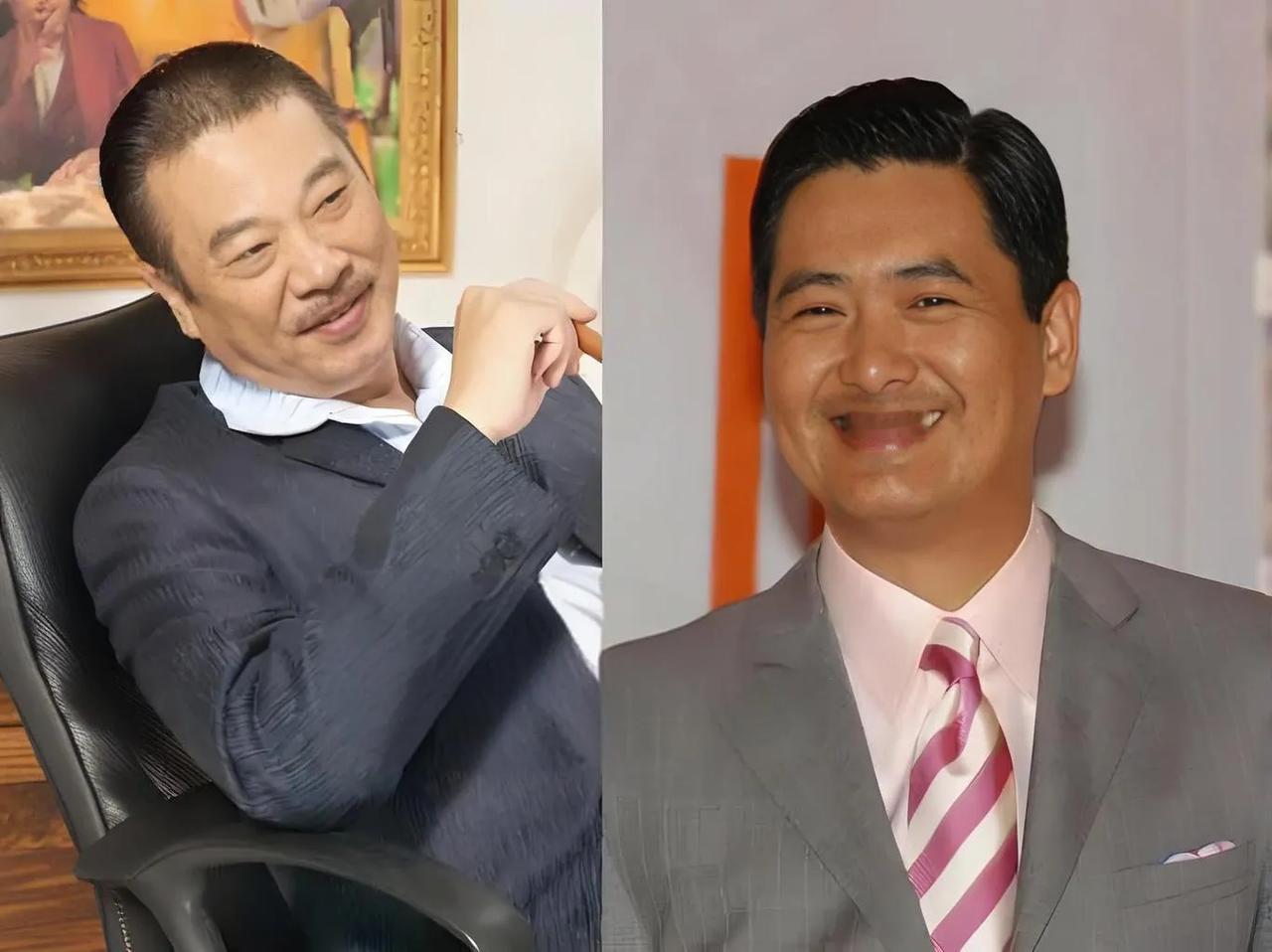 #吴孟达和周润发关系到底怎么样#吴孟达和周润发的关系可以归纳为以下几点：

  