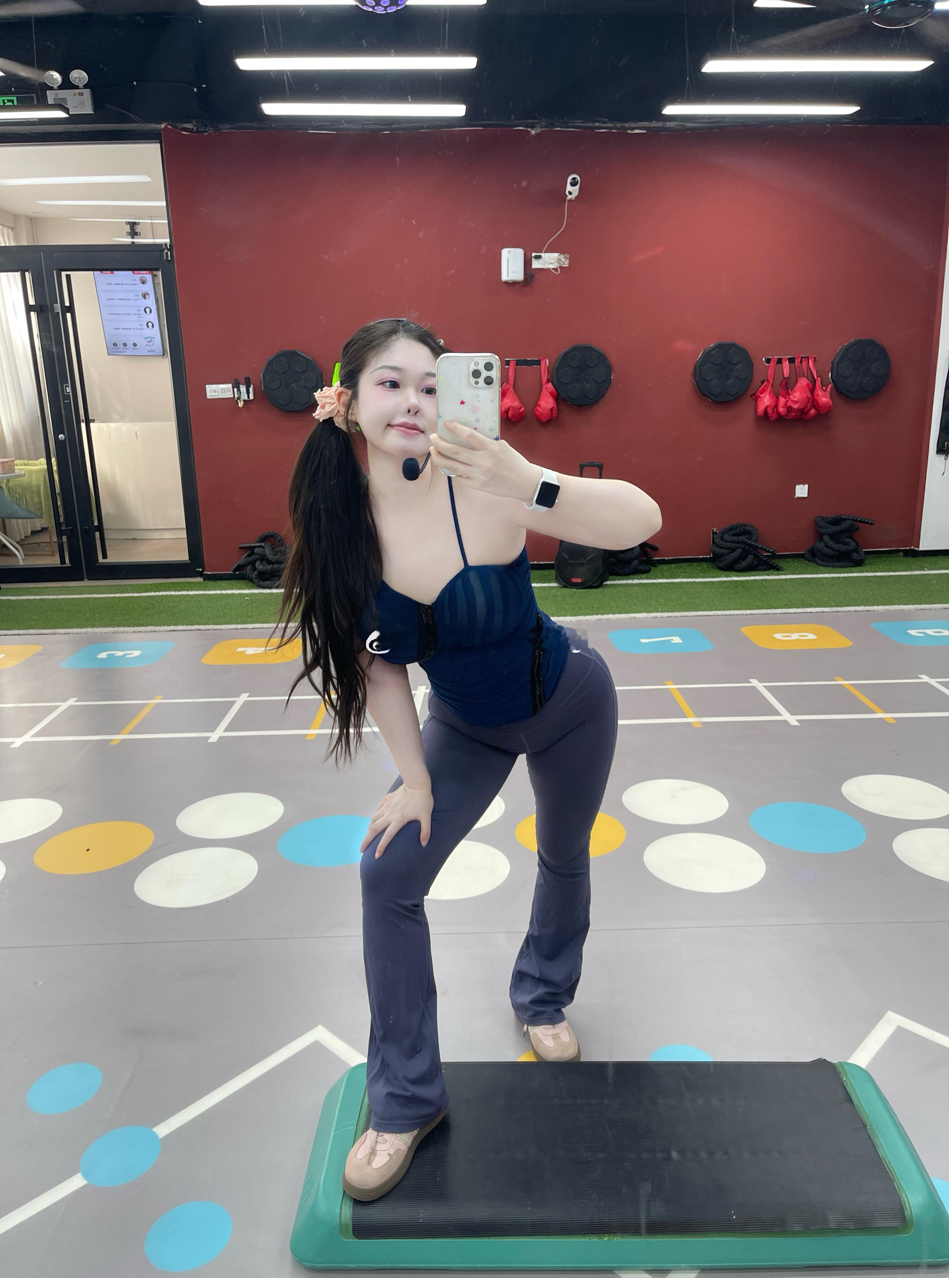 立秋ootd 立秋了呀晚风马上变得凉爽了 