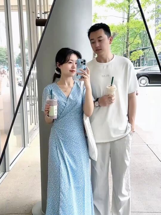 家里介绍的182杭州男生，是照骗吗？