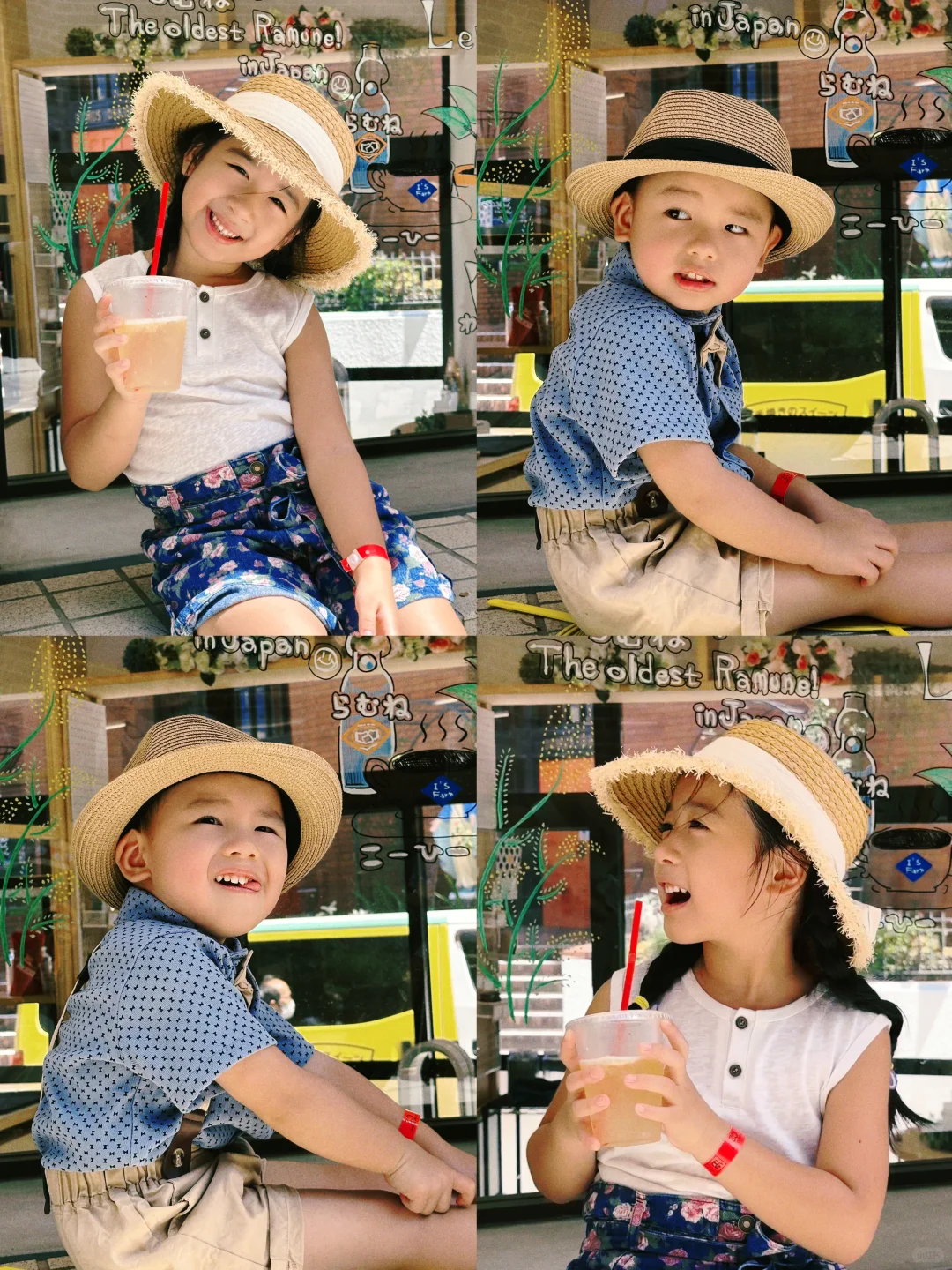 新鲜出炉：这么可爱的小手办，我家有俩😚