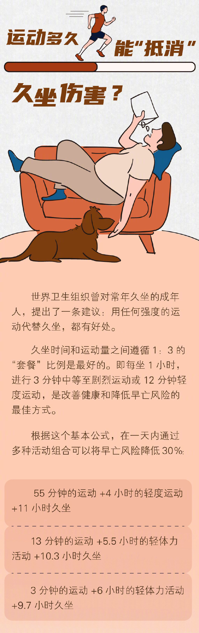 【#每天3分钟平板撑一个月后的效果#】#有运动习惯的人一眼就能看出来#规律运动的