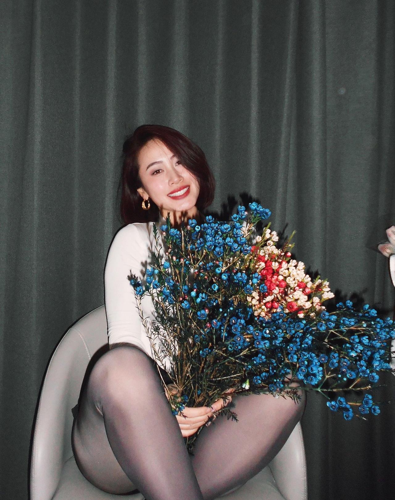 分享一张随手拍下的惊艳照片