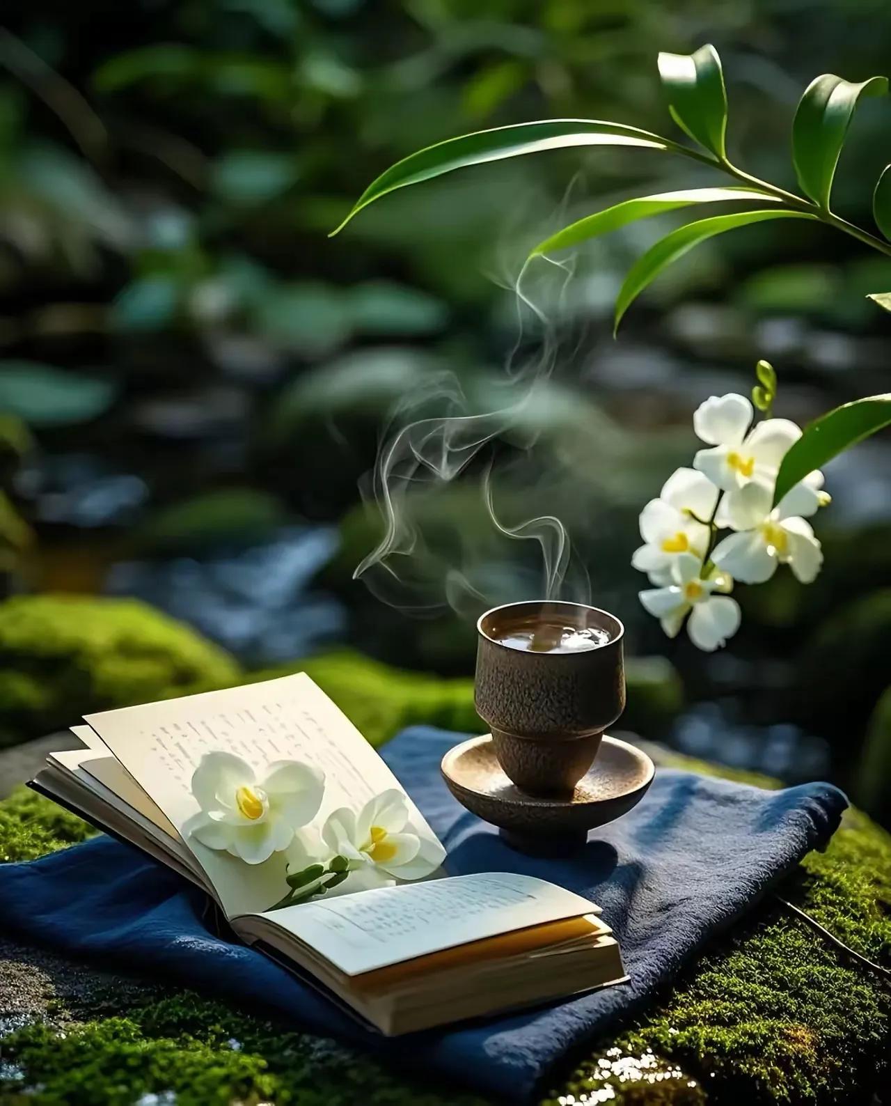 父亲多年前的一番话，让我铭记了许多年。

       那年，我上初三了。虽然我