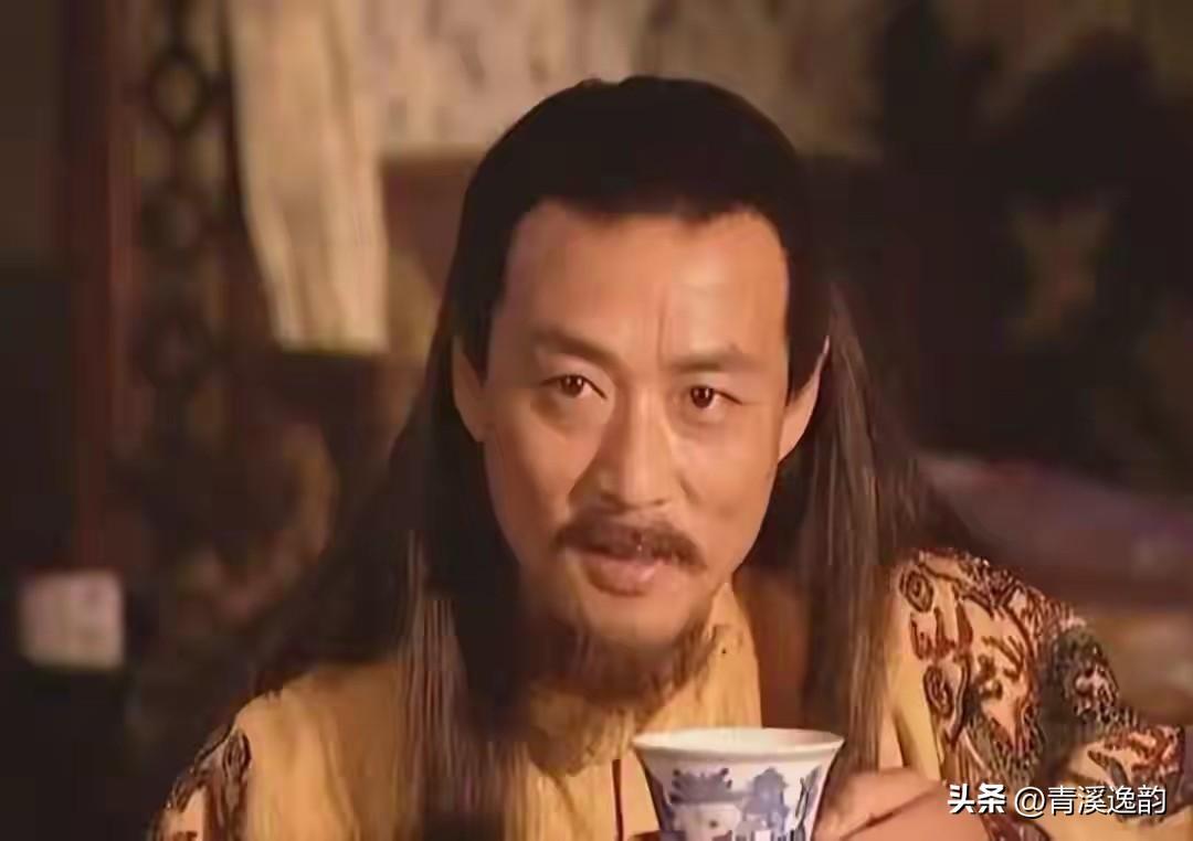 1856年11月，韦昌辉被五花大绑的押到洪秀全面前，洪秀全看都不看他一眼，愤恨的