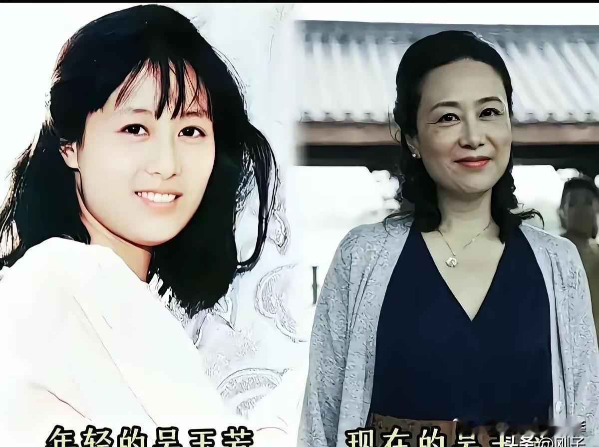 丁嘉丽、刘莉莉、李勤勤、陶慧敏……9位“国民妈妈”今昔对比！年轻时个个貌美如花！