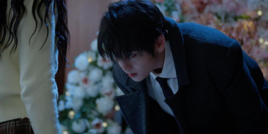 网剧炽热吸引开播网剧炽热吸引 本来以为是普通现偶，没想到这么带感，哨向设定把“刃