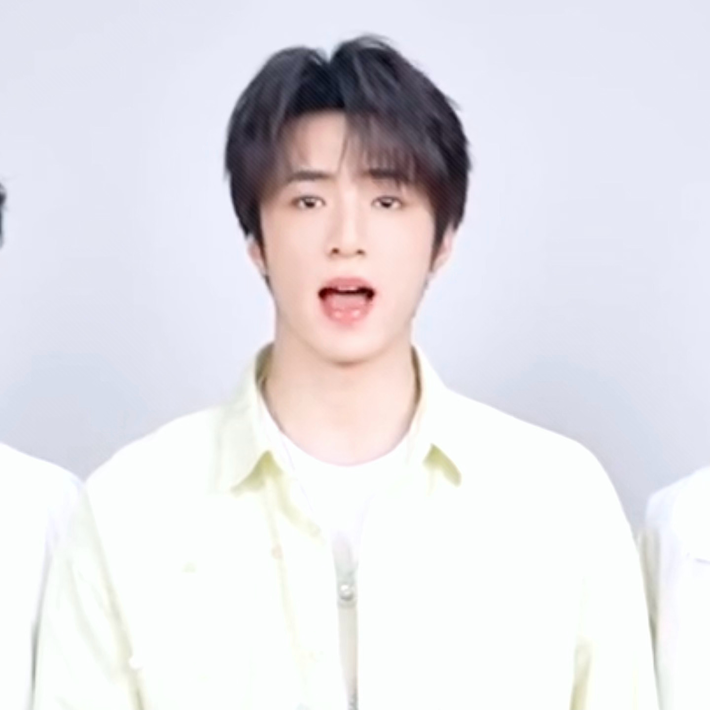 咿咿呀呀🦷刘耀文UP IT