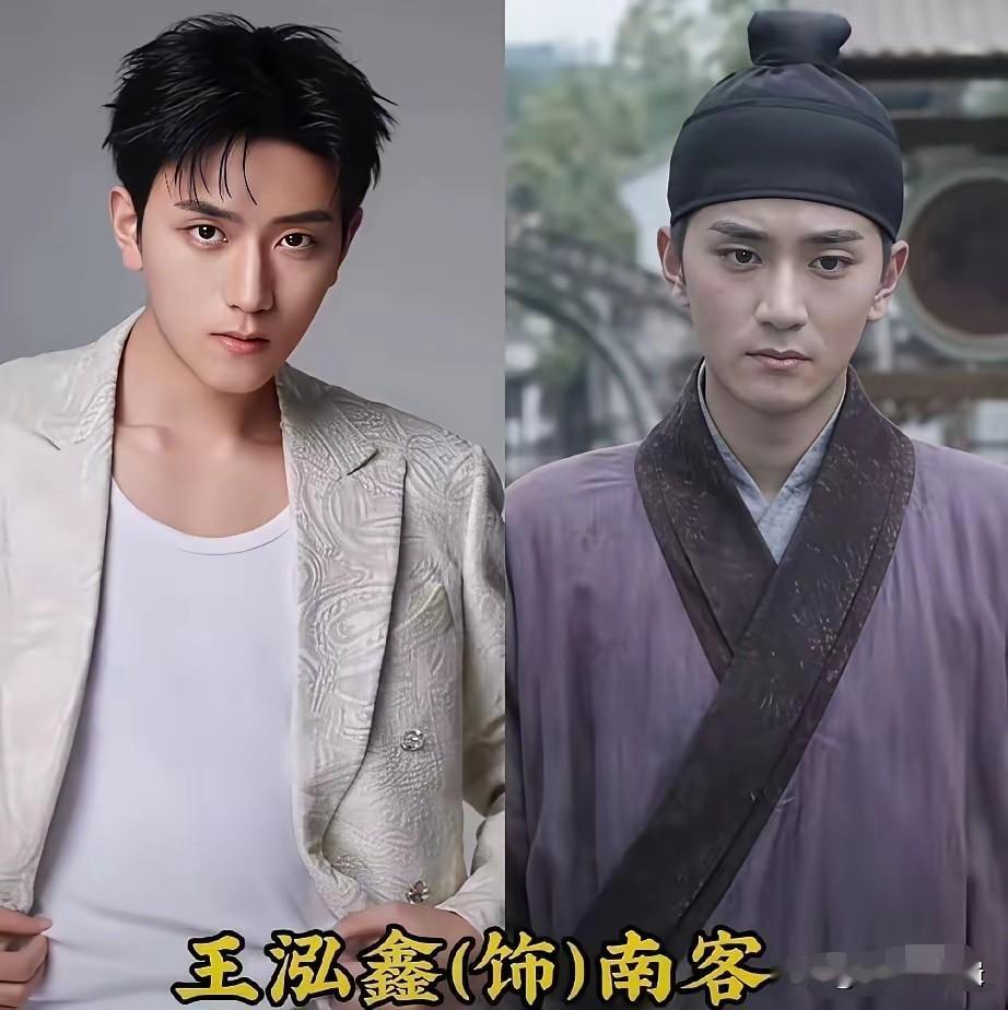《兰香如故》不光主演出彩，剧里不少新生代演员也让人眼前一亮。好剧本配上用心的新人