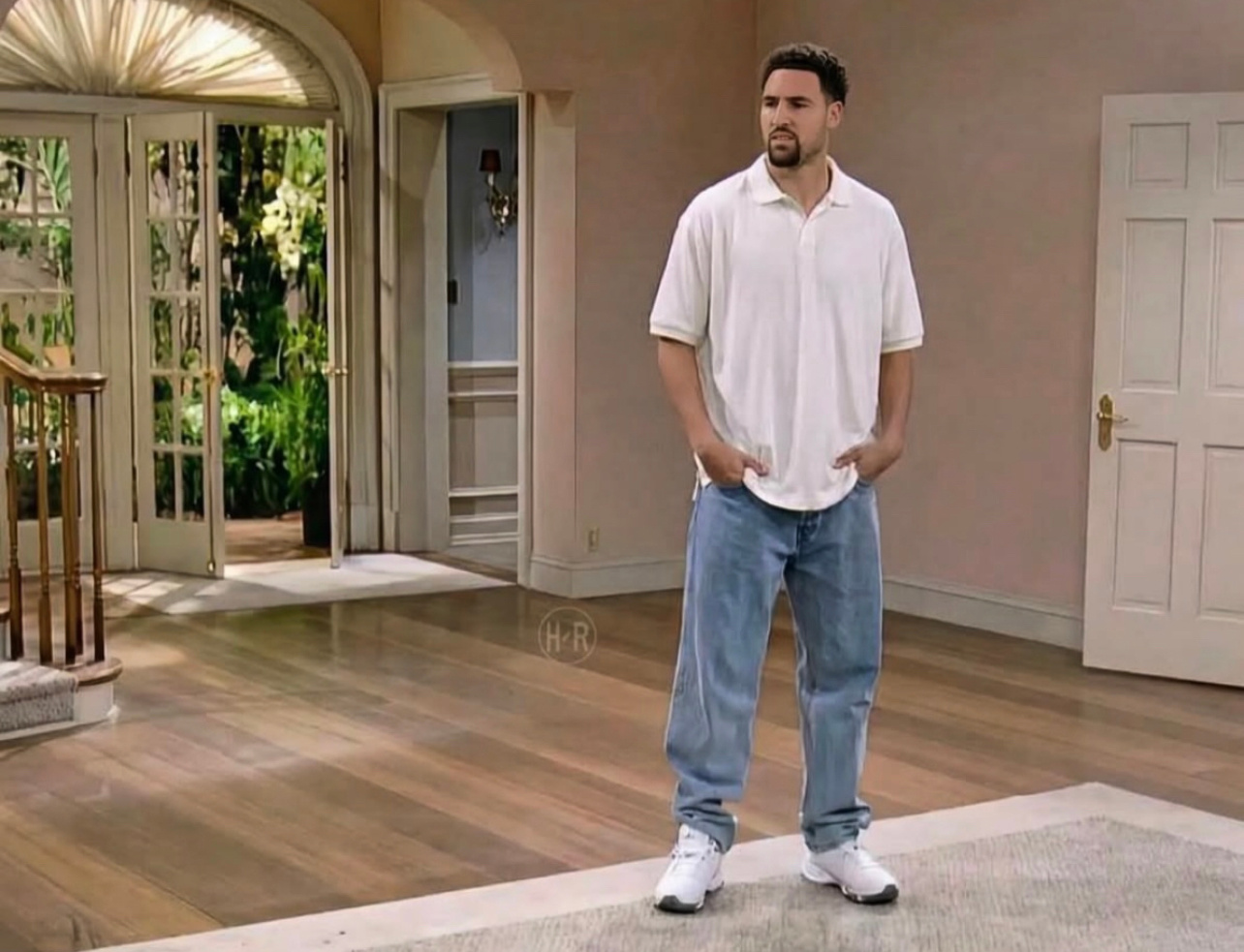 篮天下 不如回勇士吧……勇士老鹰交易