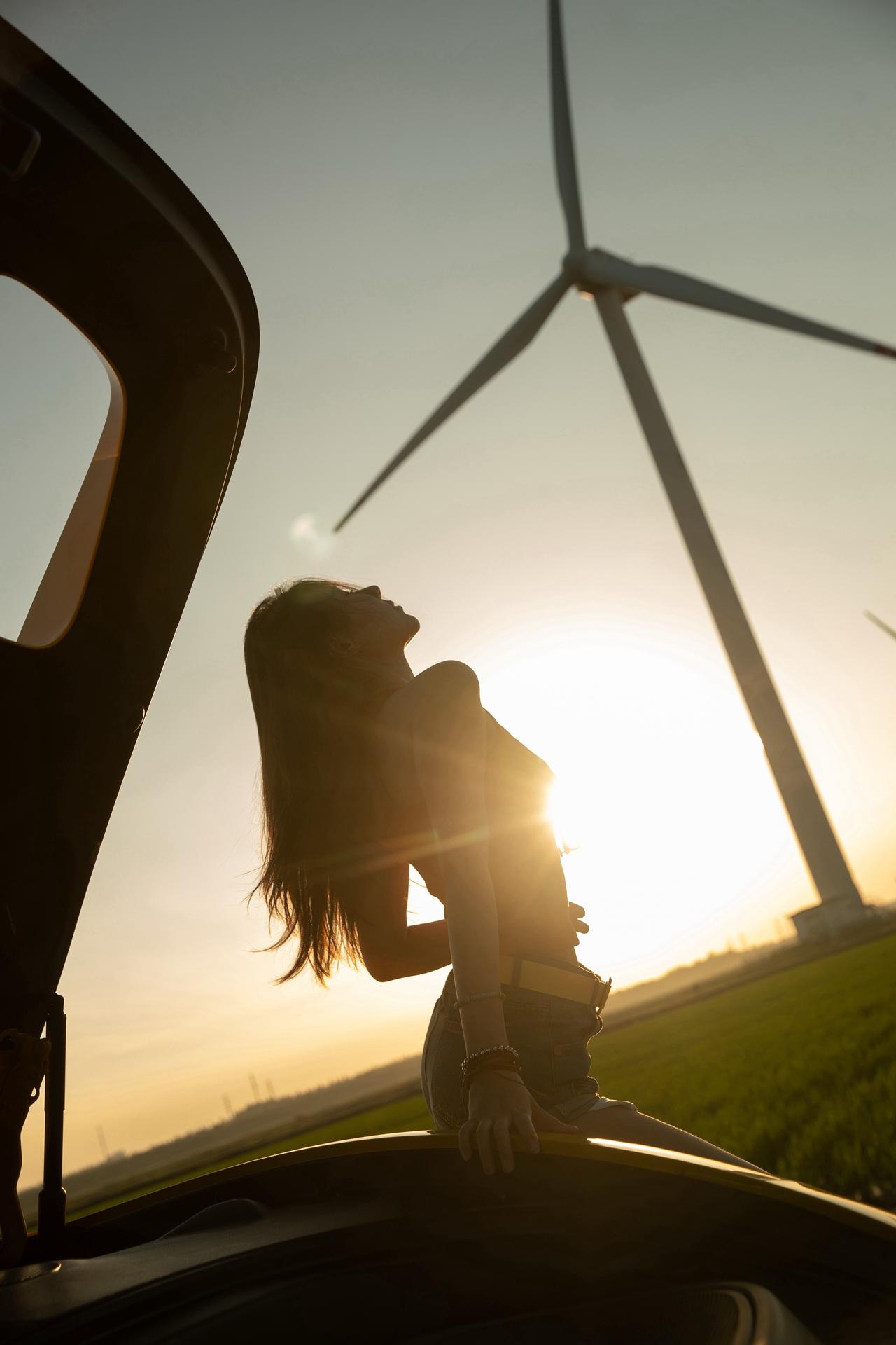 无法复刻的一刹那 光影 你也怀念吗