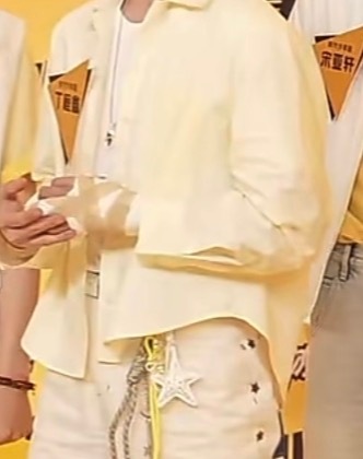 恋星脑🤩时代少年团直播