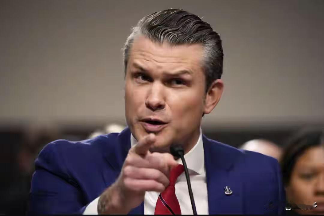 台海枪声一响，首个输家出现，美军司令部将降级，特朗普准备签字

美军要精简作战司