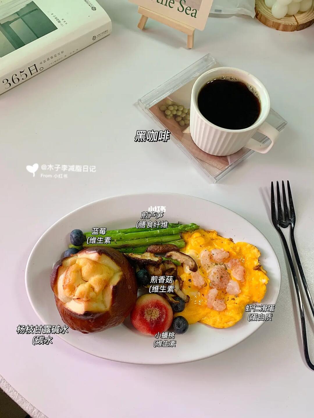 已瘦30斤|生活很累了 美食是我自愈的方式！