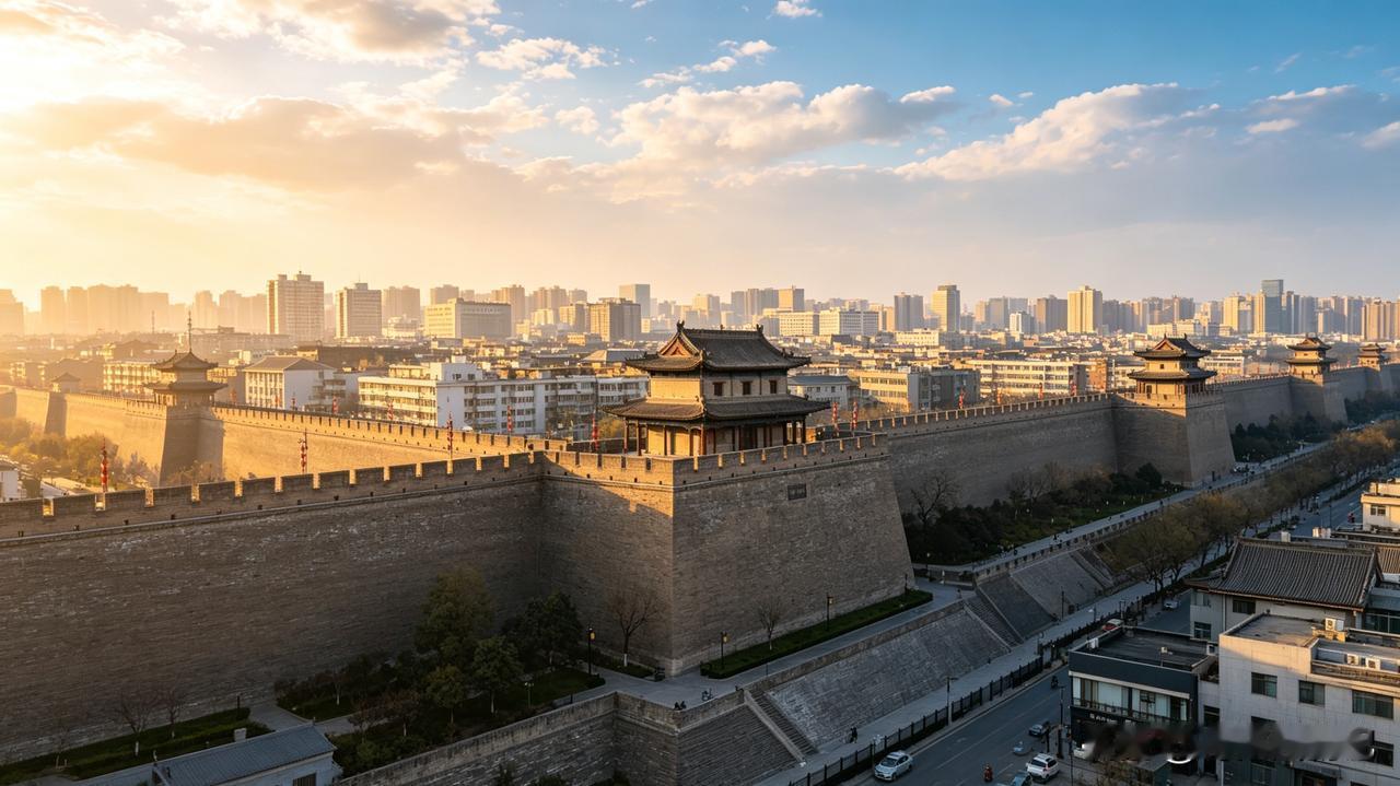 关中东府就是渭南，西府就是宝鸡？这种说法并不准确。那么，咸阳到底归属哪里？西安又