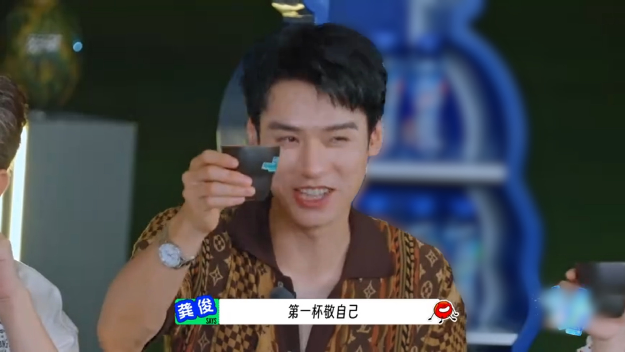最爱的奶fufu美食奶皮子怎么来的 蒙古族白食察干伊德，非遗奶皮子制作需四步：熬