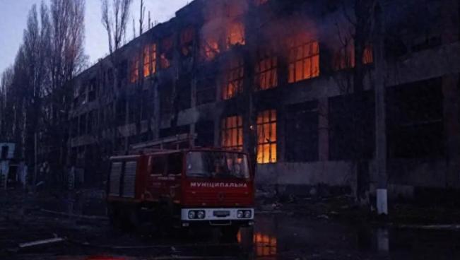 寒冬腊月遇断供这日子太煎熬，昨天乌克兰敖德萨州彻底拉响警报，州长基佩尔紧急官宣启