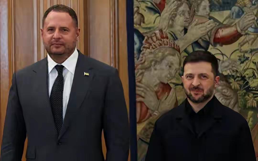 乌克兰这局棋，终究是赌输了！泽连斯基被迫放弃“入约”，看似妥协，实则是山穷水尽后