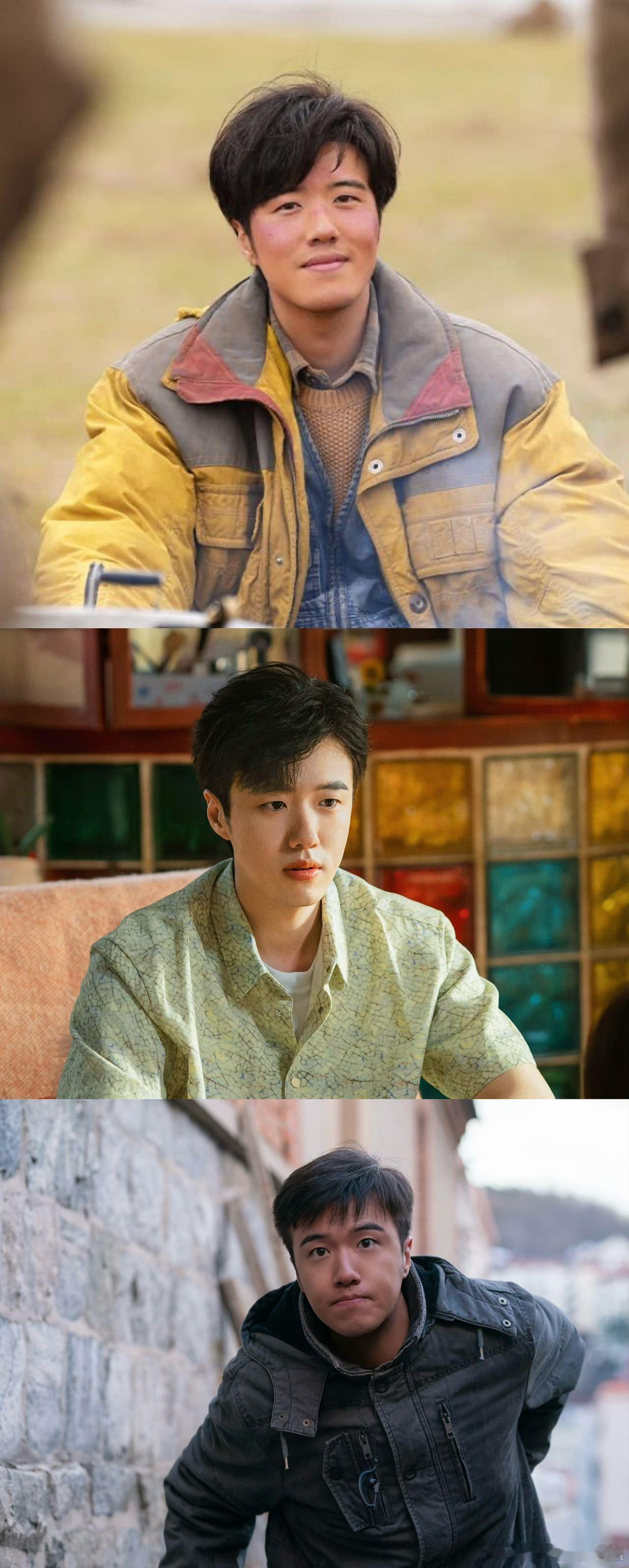 生命树 剧抛脸电视剧生命树 就连剧中的乡亲们也都演得那么自然。说话的语气，走路的