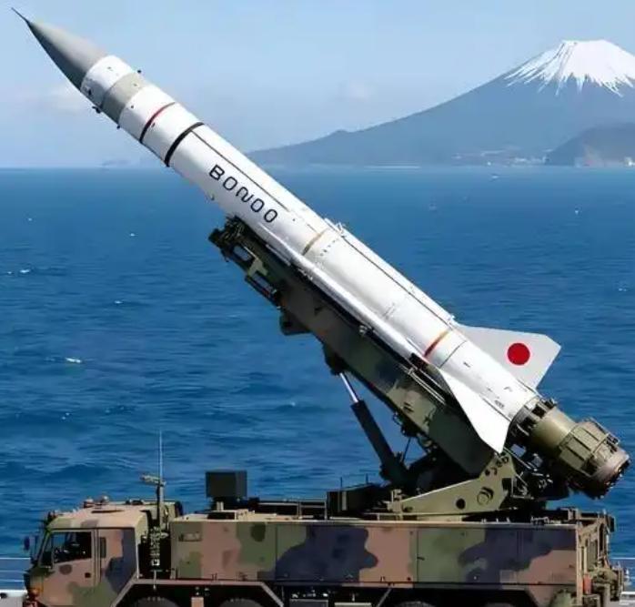 日本造核武器，美国不拦，谁也拦不了！中俄本来有能力拦，因为美国，最终还是拦不了，