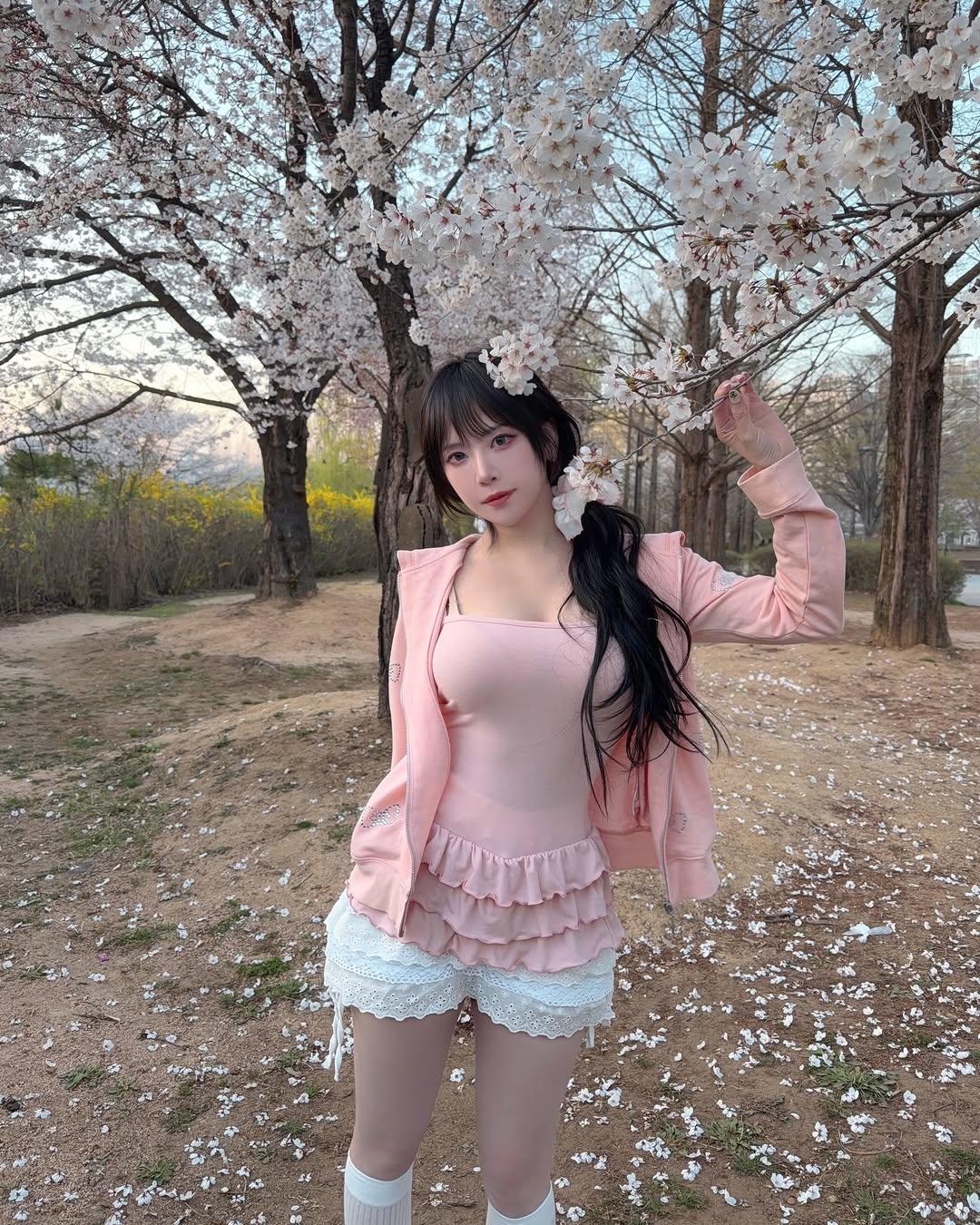 每日搭配分享·时尚穿搭