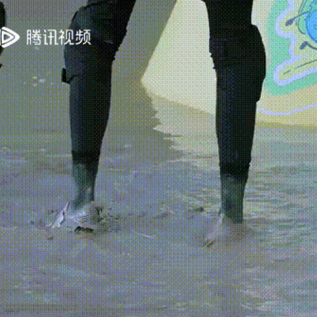 宁哥舞蹈班，舞姿上新啦刘宇宁地球超新鲜刘宇宁