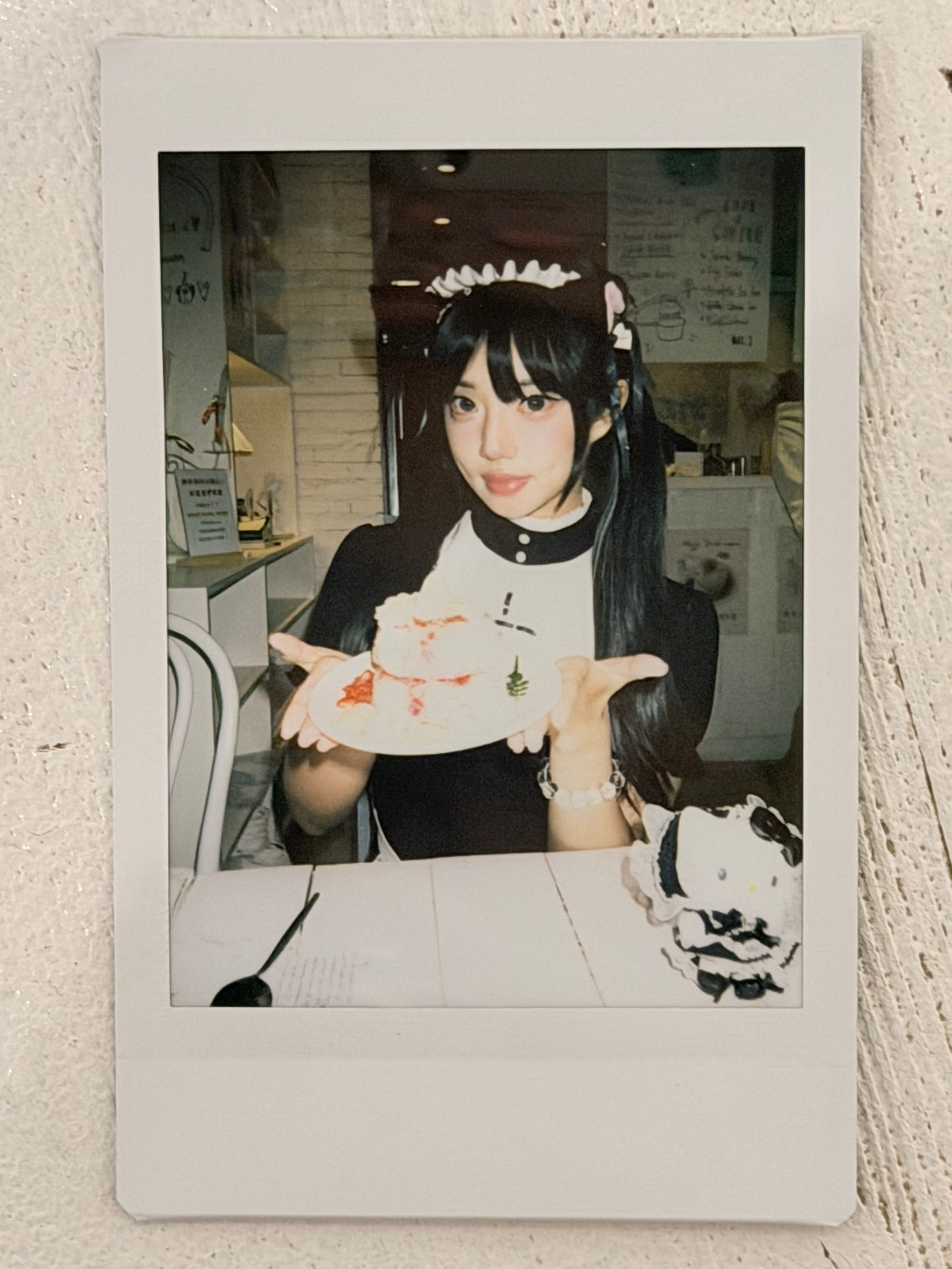 为啥感觉像男娘 到底为啥呢 