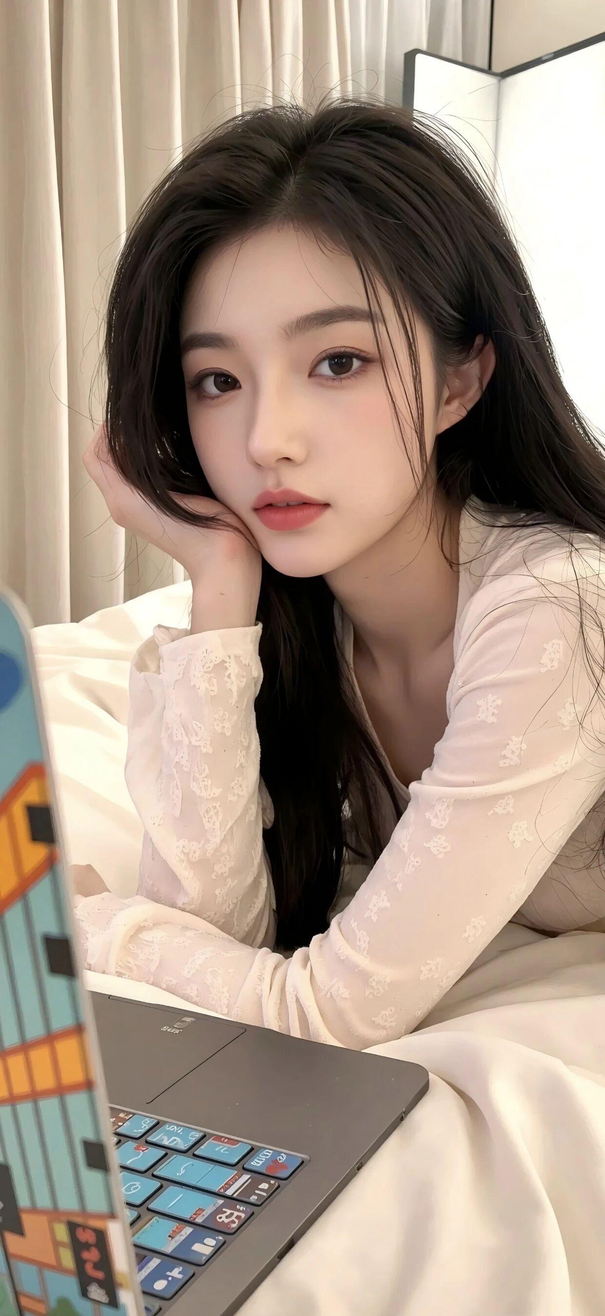 女人最耐看的长相是什么样的什么样的美女最耐看呢？你喜欢什么样的美女呢？