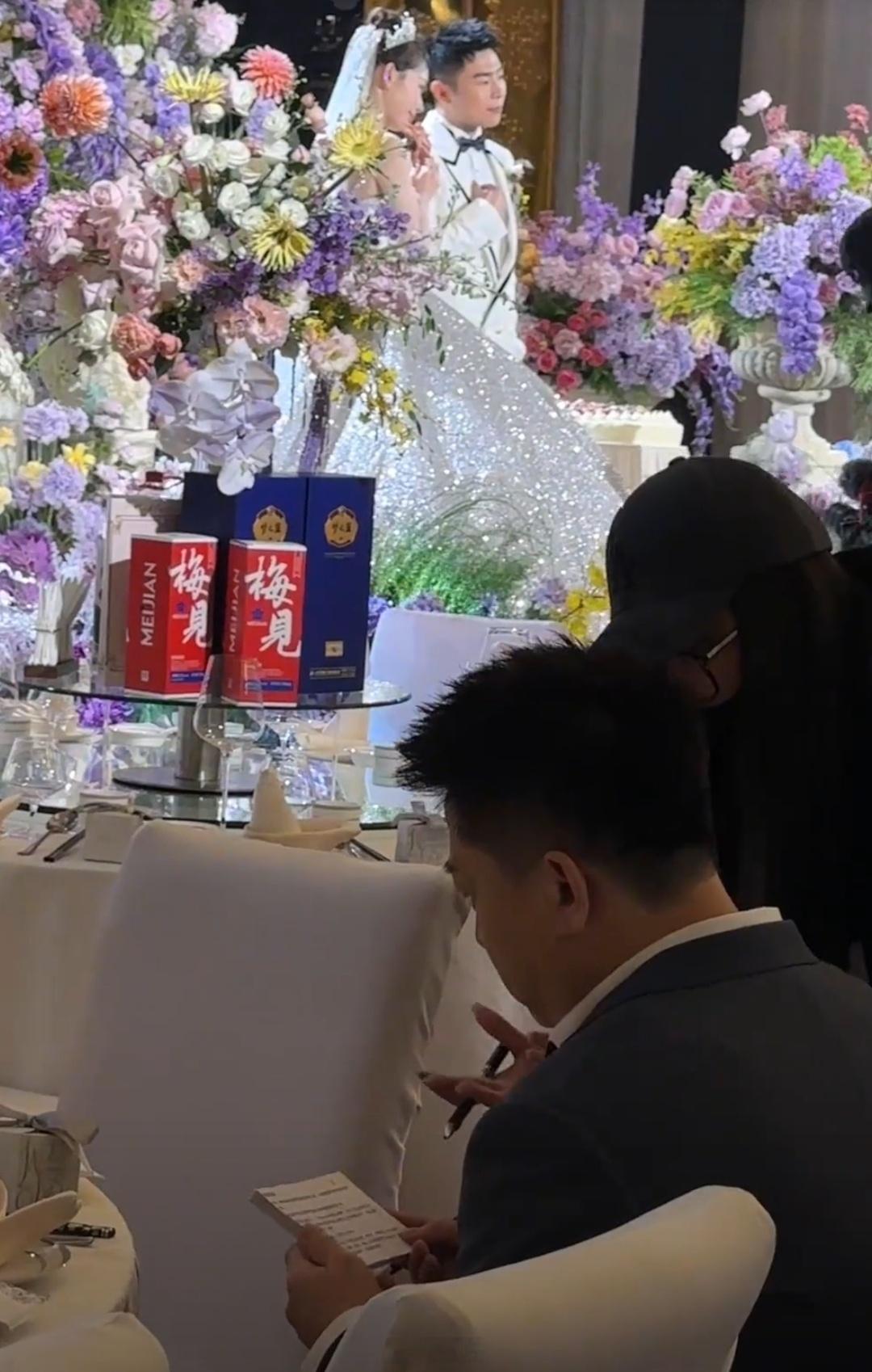 张九南还是厉害啊！当年他那些私生活负面闹得风风雨雨，连德云社都被外界骂成了一地鸡