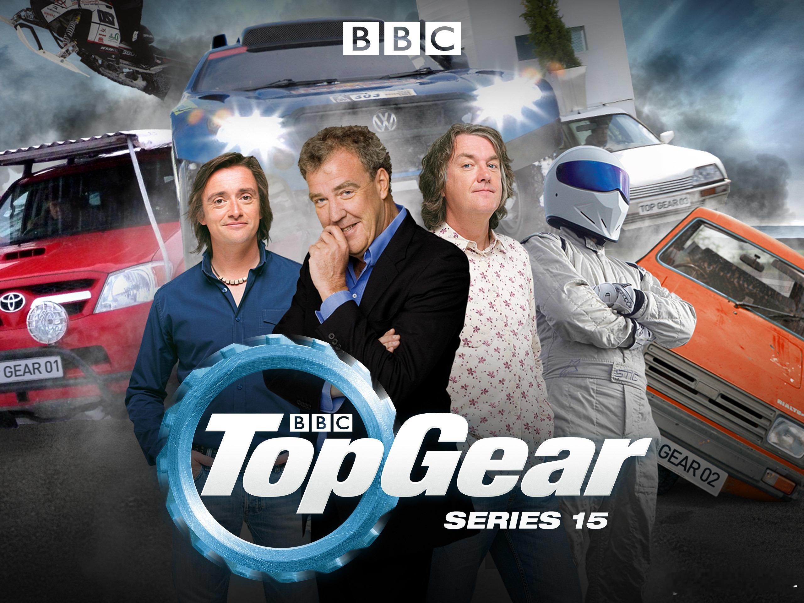 BBC已确认，深受喜爱的汽车节目 《Top Gear》 即将回归。这档最初由杰里