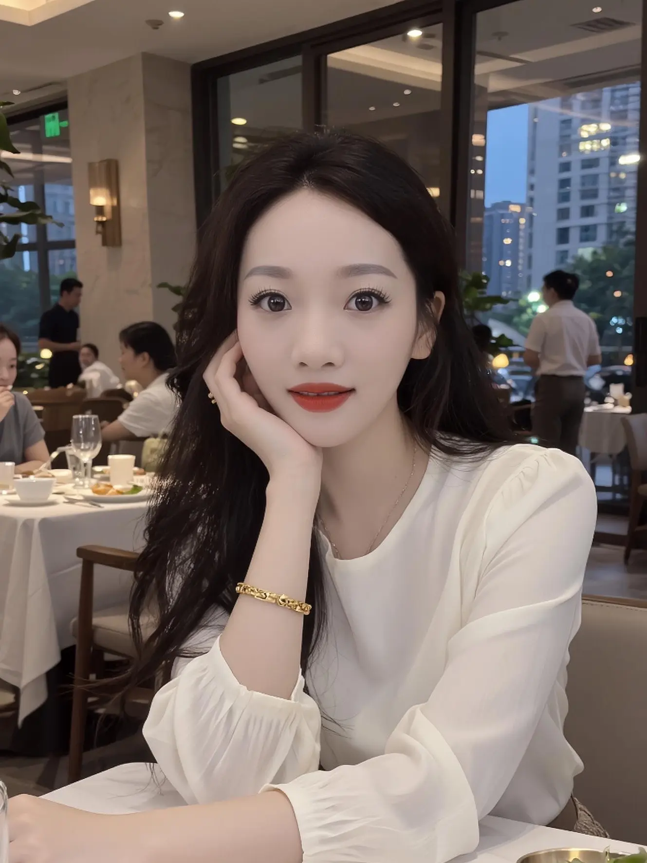 人生只有单程，没有往返，这个世界我们只来一次自己玩完了也就走了，什么财...