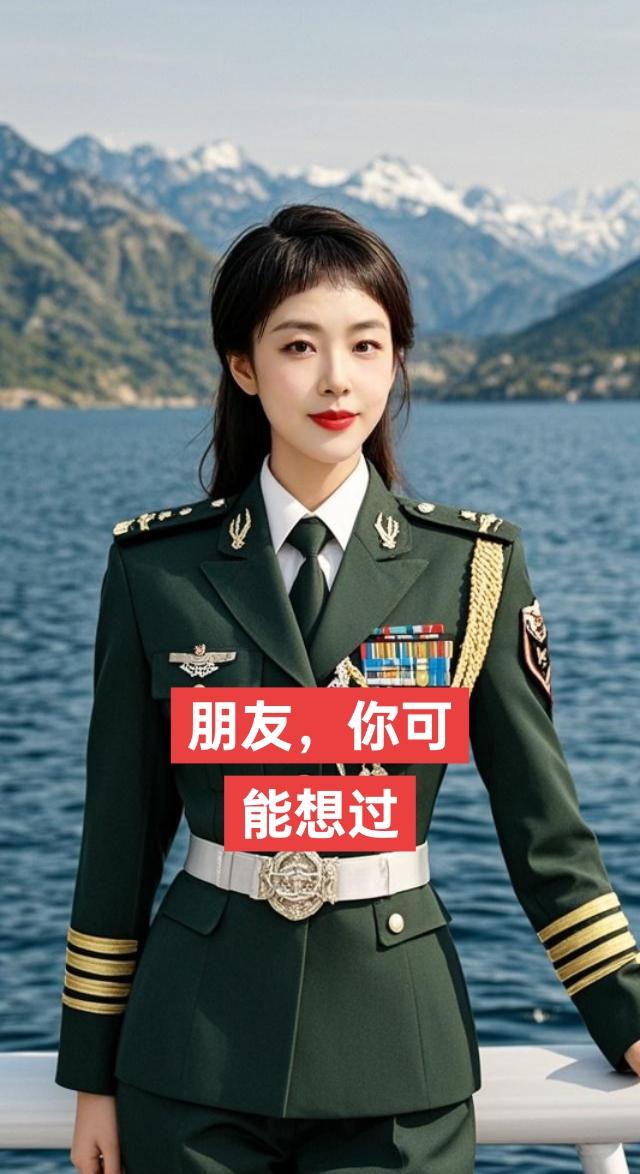 AI军魂海韵风采