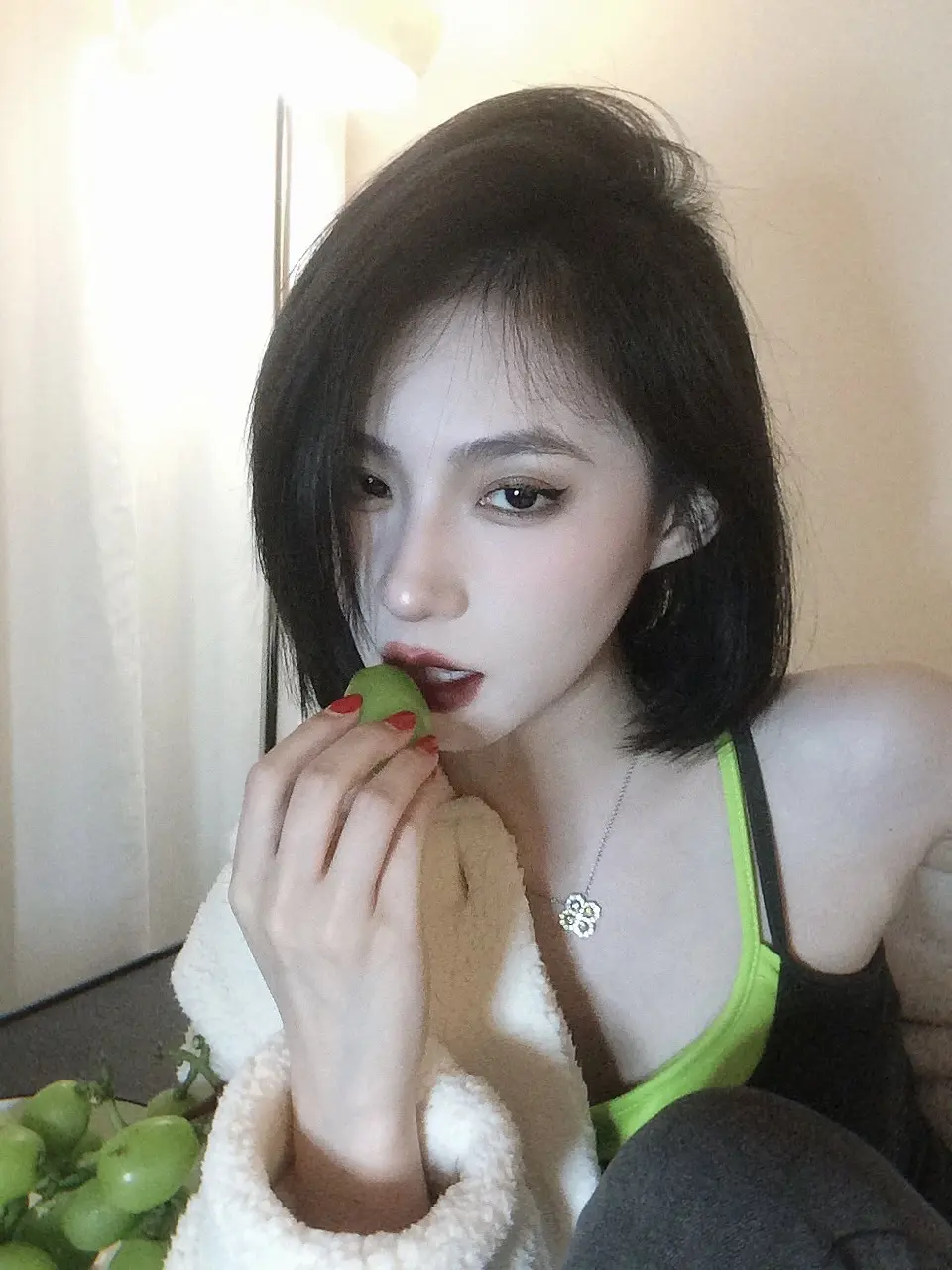 财神不渡怨妇 万事心态摆好