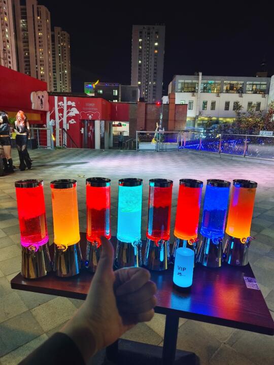 青岛Kpop人集合! 这家神仙酒吧太绝了！