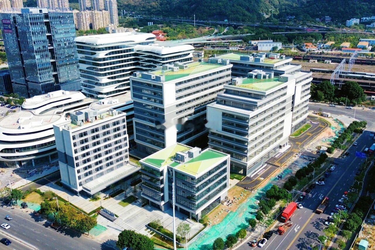 高意集团入驻晋安光电产业园目前已进场装修，即将进入设备安装与调试阶段。待项目正式