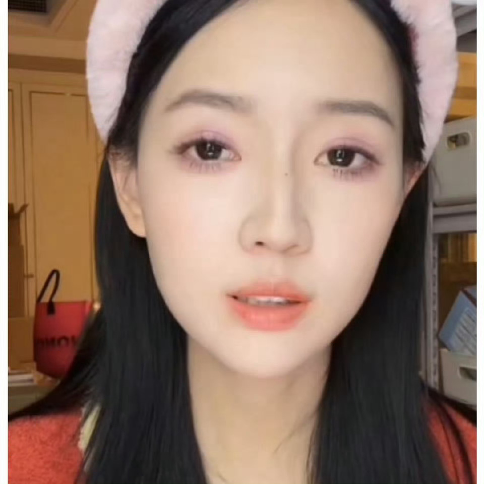 秦牛正威回应订婚后分手 这是秦牛正威？？？以前不长这样啊😦 