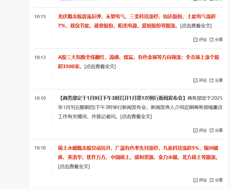 早间给大家提到了医药板块，消费板块也回暖，一旦大盘开涨，这些热门板块就像雨后春笋