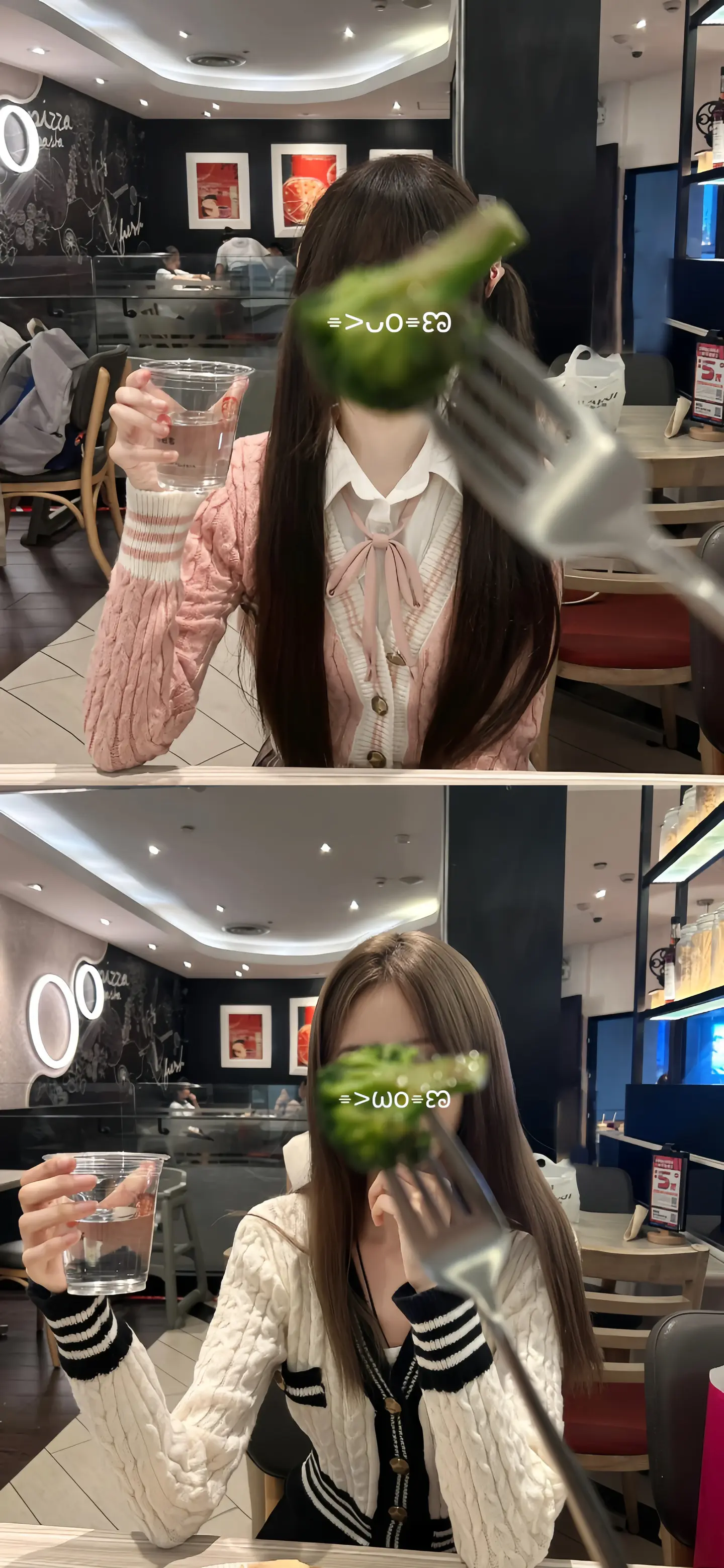 愿望是和你吃遍天下♪⸜(๑ ॑꒳ ॑๑)⸝♪✰