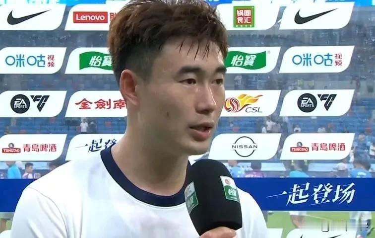 邓涵文确认不再和球队续约，至此参与三镇夺冠的最后一位主力成员也将离队！
作为曾经