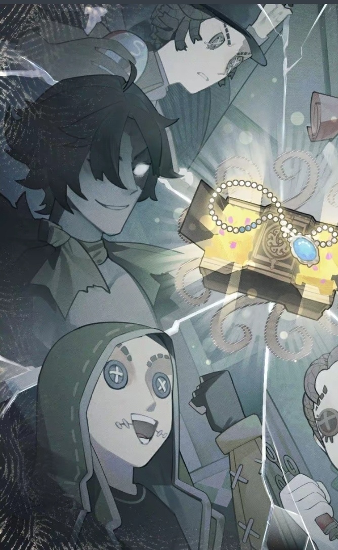 【】彻底没完了2339 