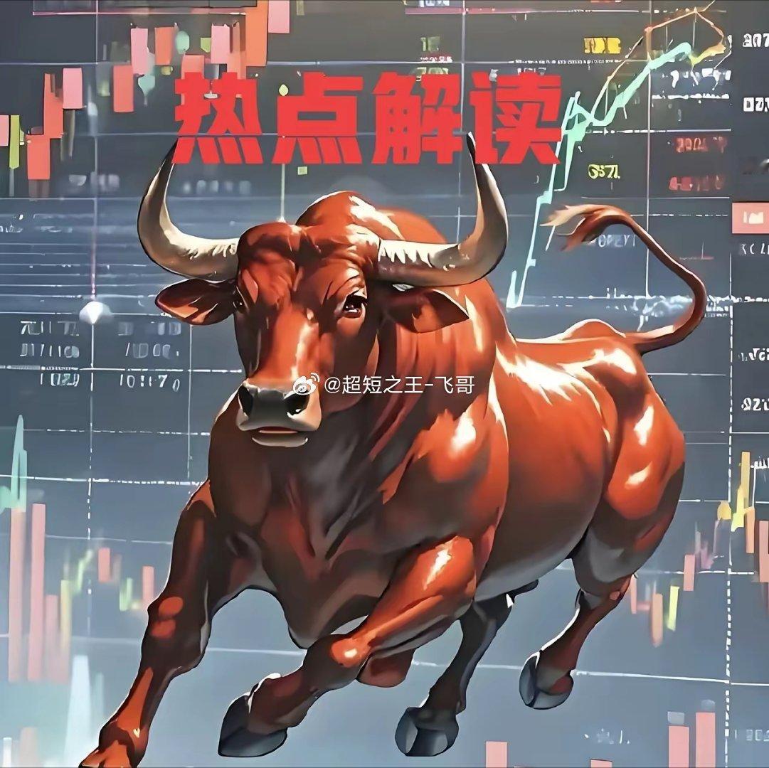 节后重点关注三个方向！为什么？1. 业绩浪！业绩浪！业绩浪！2. 算力芯片！算力