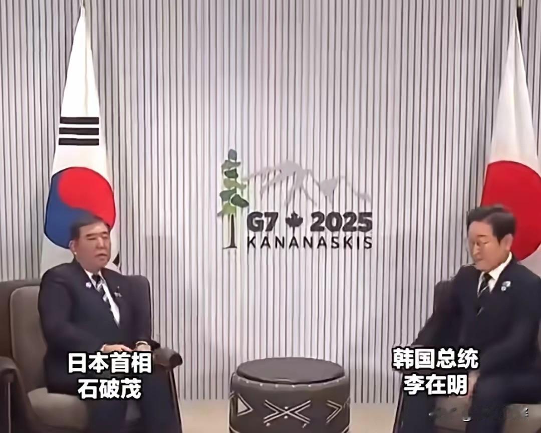 这场会面，堪称日韩外交史上深意十足的一次交锋。很多人都感到费解：自高市早苗出任日