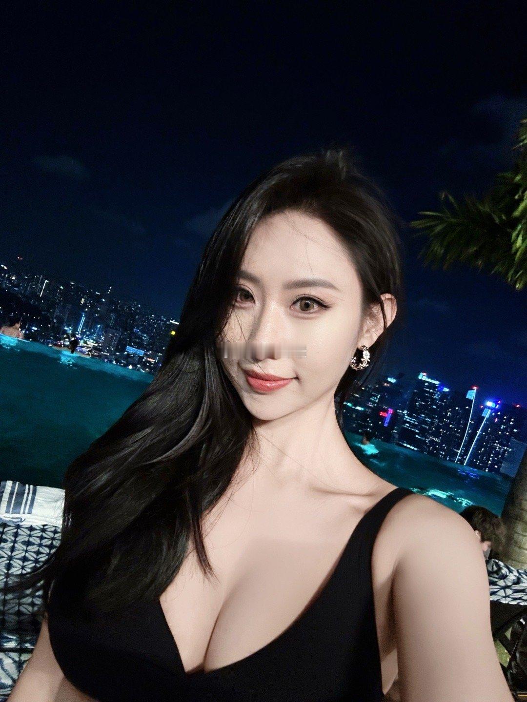 🌴 新加坡·新加坡滨海湾金沙大酒店(Marina Bay Sands Sing